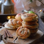 Rozkoszne cynamonki z...