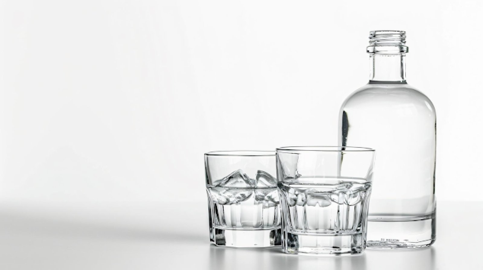 Wódka – przewodnik po szlachetnym trunku z polską dusz