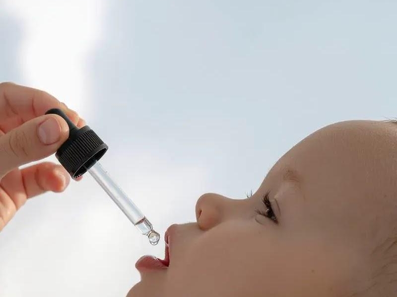 Probiotyk w trasie – jak wspomóc odporność dziecka w drodze?