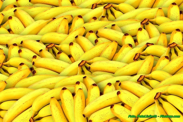 Likier bananowy.