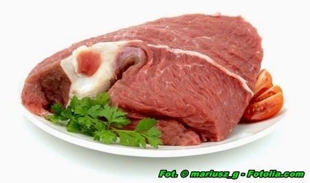 Jak rozpoznać wiek mięsa wołowego.