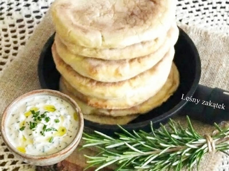 Hildegardowe proziaki, podkarpacki klasyk na najszlachetniejszym orkiszu