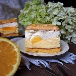 Cytrynowiec z ananasem