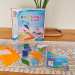 Kolorowy Kod Smart Games...