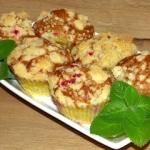 Szybkie muffinki z...