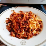 Pasta ca  muddica i...