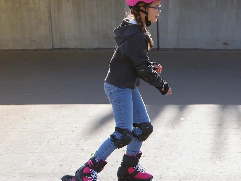 Zalety rolek dziecięcych – jak wybrać najlepszy model