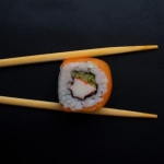 Najlepsze sushi w...