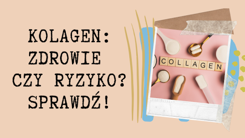 Kolagen z Konserwantami – Czy Twój Suplement Ci Szkodzi? Sprawdź, zanim Będzie za Późno!