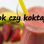 Wyciskać soki czy...
