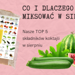 TOP 5 składników do...