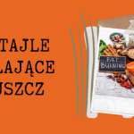 Koktajle spalające...