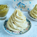 KREM PISTACJOWY