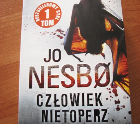 Jo Nesbo 