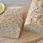 Chleb pszenno-żytni bez...