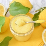 Krem cytrynowy „Lemon...