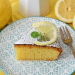 Cytrynowo-migdałowe...