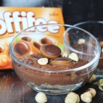 Deser Toffifee z...