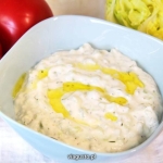 Przepis na tzatziki...