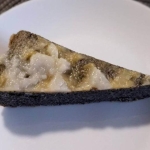 Ciasto sezamowe bez...