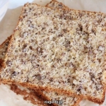 Biszkopt orzechowy z 5...