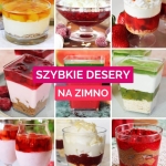 10 przepisów na szybkie...