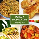 Obiady, które można...