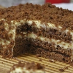 Ciasto korzenne łatwe...