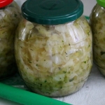 Kapusta domowa w...