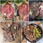 Black Angus Steak