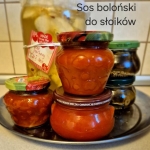 Sos boloński do...