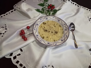 Zupa Biała