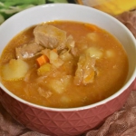 Zupa Kisz Masz