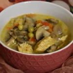 Zupa Króla Artura
