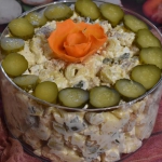 Sałatka Lunchbox