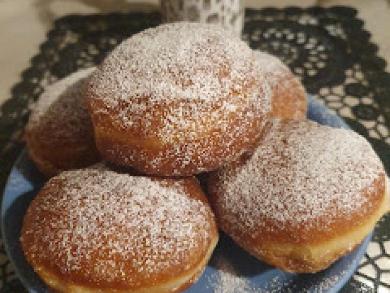 PĄCZKI