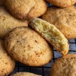 Snickerdoodles wg Nigelli