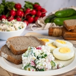 Pasta twarogowa z...