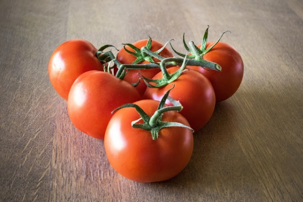 Walory zdrowotne pomidorów
