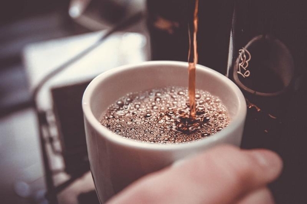 Kawy świata — odkryj bogactwo smaków