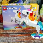 LEGO Creator 3 w 1....