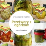 Najlepsze przepisy na...