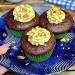 Muffinki kakaowe z...