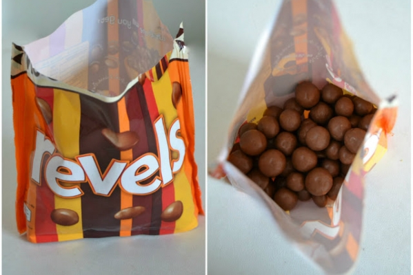 Revels...