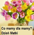 ZAPROSZENIE:  Co mamy...