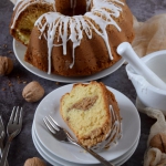 Śmietanowa babka z...