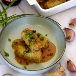 Gołąbki po chińsku