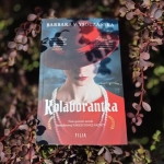 Kolaborantka. Barbara...