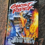 Ghost Rider. Duchy...