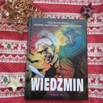 Wiedźmin. Wydanie...